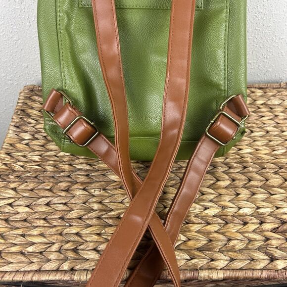 NWOT Danielle Nicole x Legend of Zelda "Marks of the Goddess" Mini Backpack - Picture 10 of 11